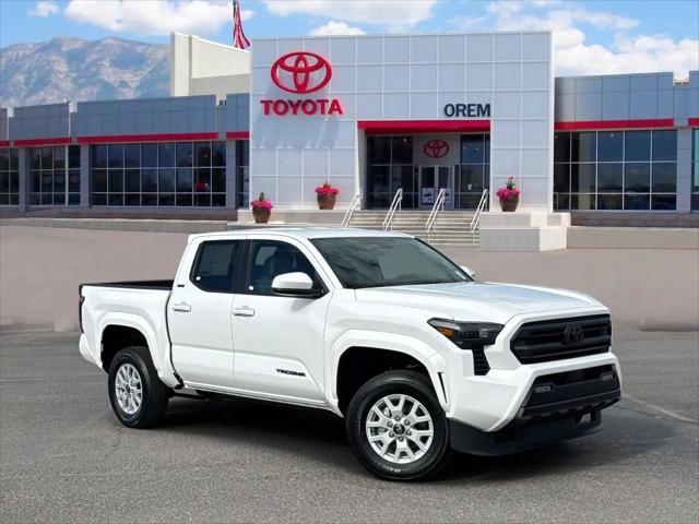 2026 Toyota Tacoma SR5 for sale in Orem, UT