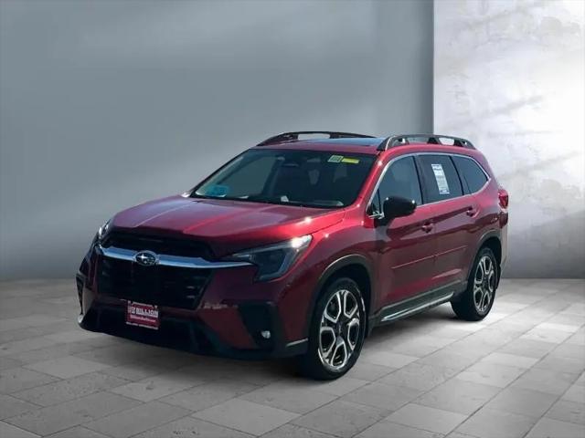2024 Subaru Ascent Limited 7-Passenger for sale in Sioux Falls, SD