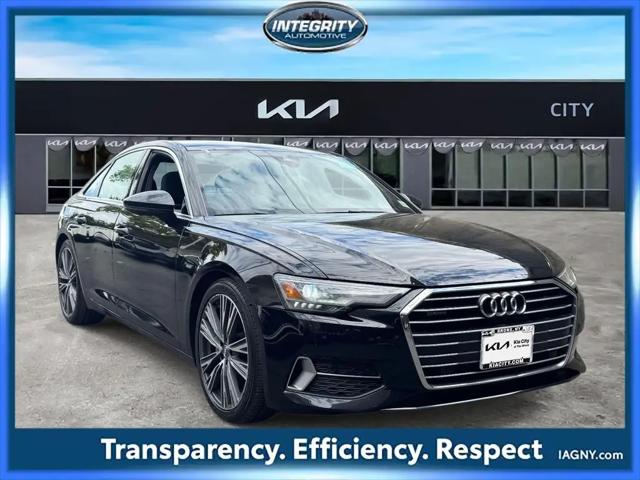 2019 Audi A6 45 Premium for sale in Bronx, NY