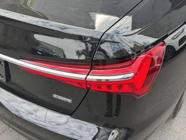2019 Audi A6 45 Premium