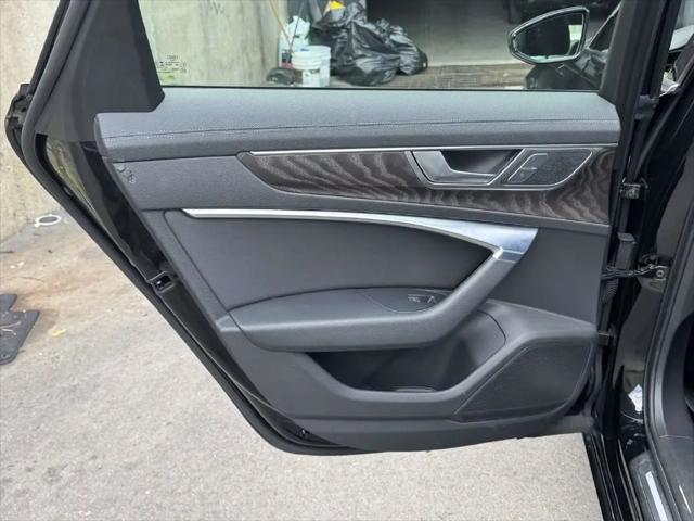 2019 Audi A6 45 Premium