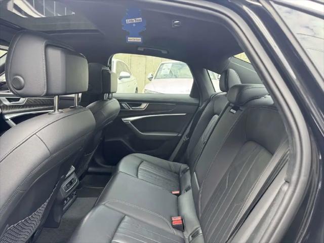 2019 Audi A6 45 Premium