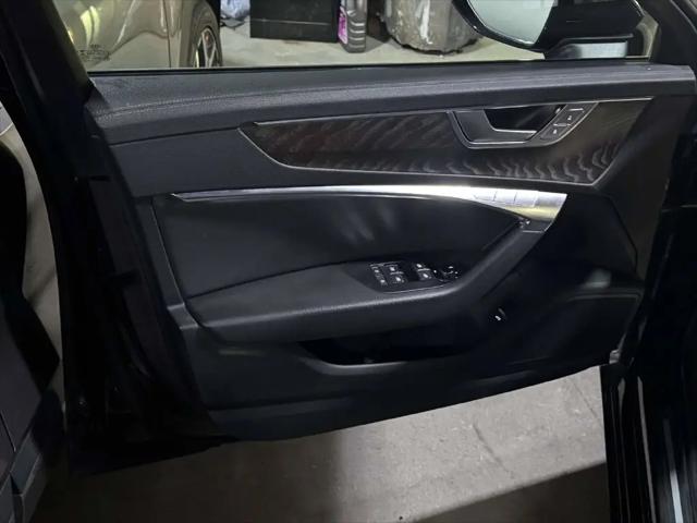 2019 Audi A6 45 Premium