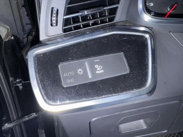 2019 Audi A6 45 Premium
