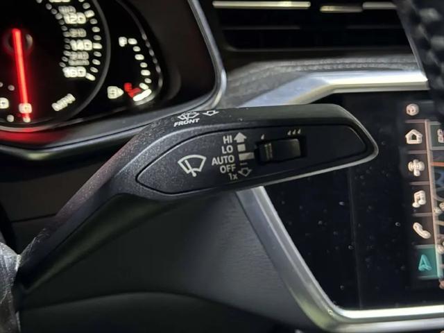 2019 Audi A6 45 Premium