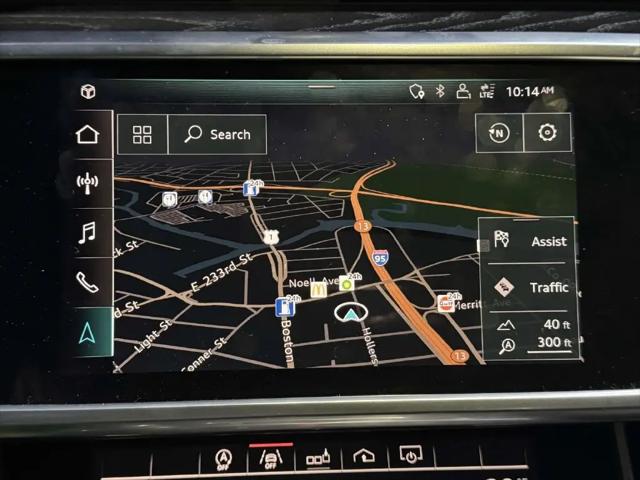 2019 Audi A6 45 Premium