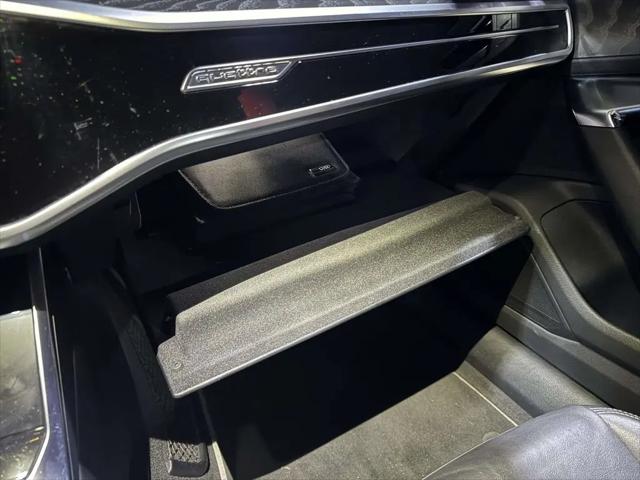 2019 Audi A6 45 Premium