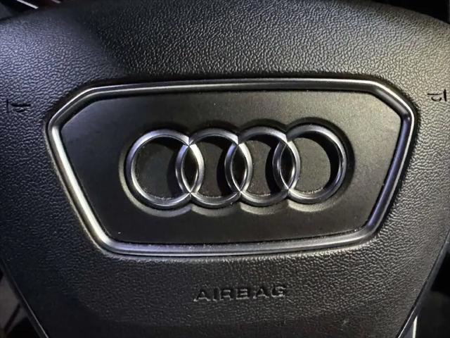2019 Audi A6 45 Premium