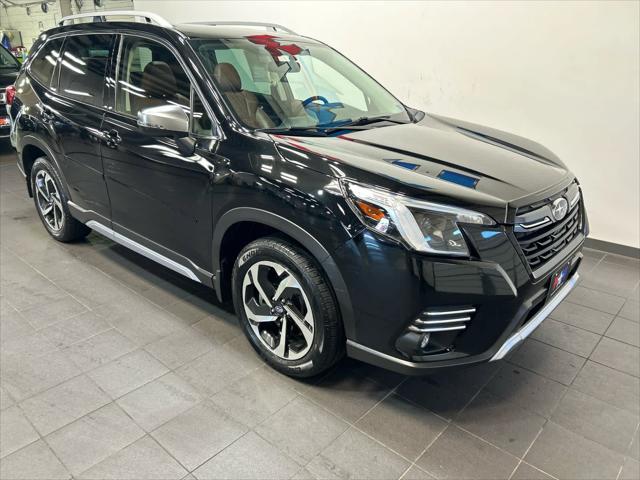 2023 Subaru Forester Touring 2023 Subaru Forester Touring