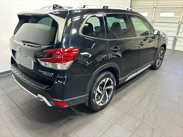 2023 Subaru Forester Touring 2023 Subaru Forester Touring