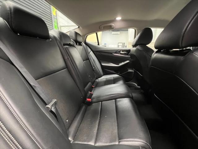 2023 Nissan Maxima SV Xtronic CVT