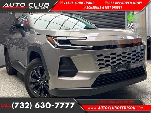 2026 Toyota RAV4 LE for sale in Edison, NJ