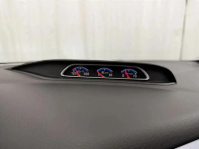 2017 Ford Focus RS