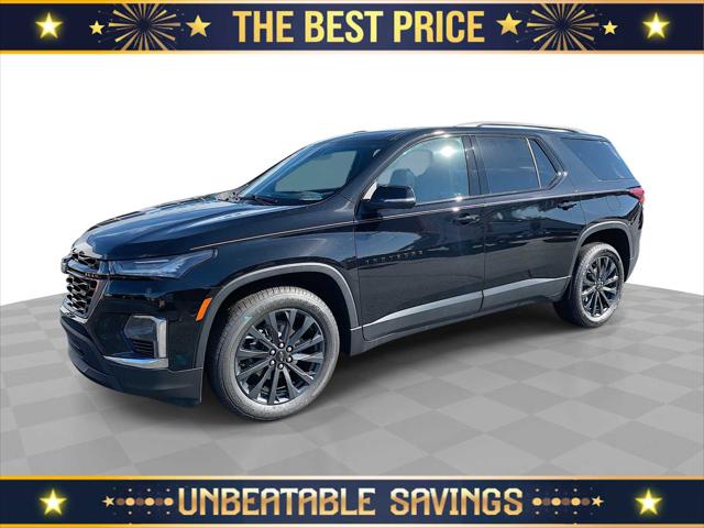 2023 Chevrolet Traverse AWD RS for sale in Moon Township, PA