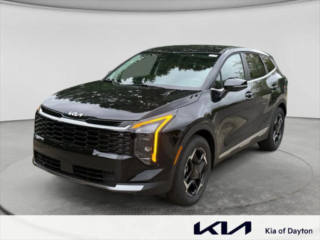 2027 Kia Sportage EX for sale near Huber Heights, OH