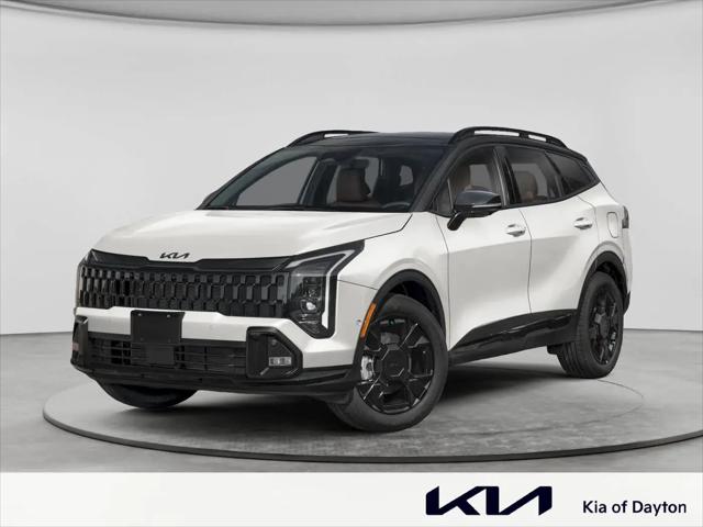2027 Kia Sportage for sale near Huber Heights, OH