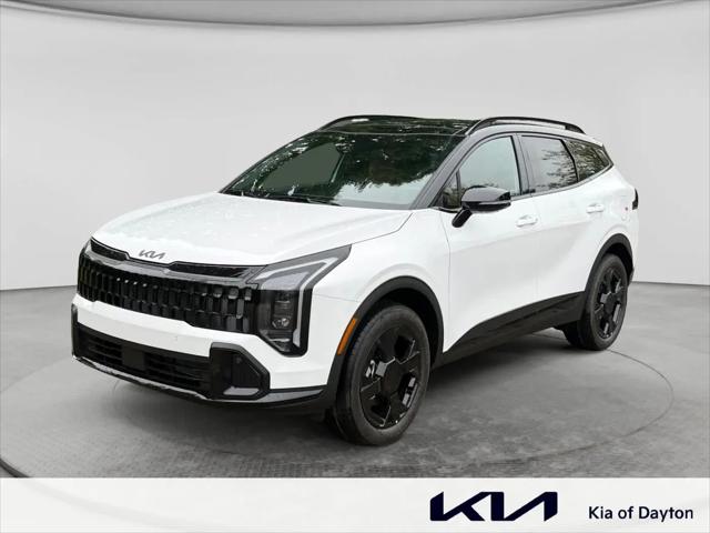 2027 Kia Sportage X-Line for sale in Huber Heights, OH
