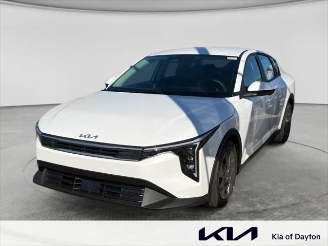 2026 Kia K4 LX for sale near Huber Heights, OH