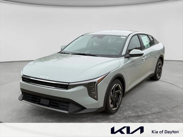 2026 Kia K4 EX for sale near Huber Heights, OH