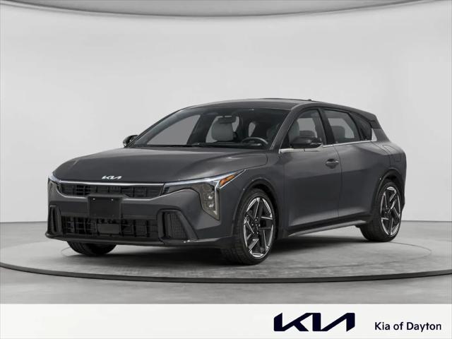 2026 Kia K4 GT-Line Turbo for sale near Huber Heights, OH