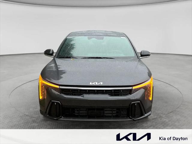 2026 Kia K4 GT-Line Turbo for sale near Huber Heights, OH