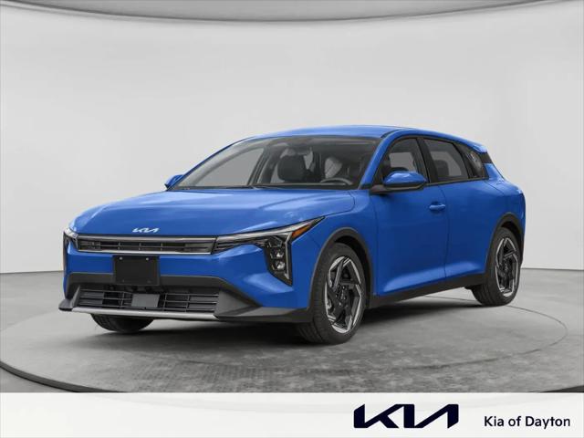 2026 Kia K4 EX for sale near Huber Heights, OH