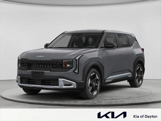 2027 Kia Seltos S for sale near Huber Heights, OH