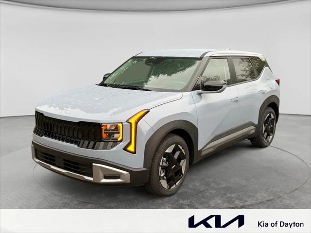 2027 Kia Seltos S for sale near Huber Heights, OH