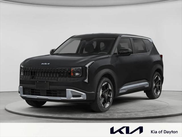 2027 Kia Seltos S for sale near Huber Heights, OH