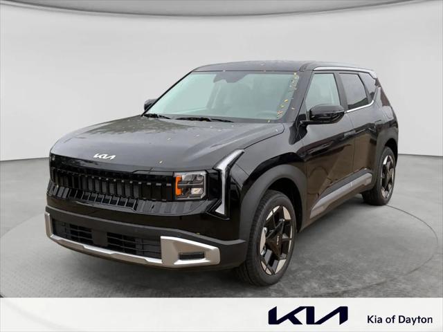 2027 Kia Seltos S for sale near Huber Heights, OH
