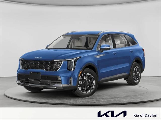 2026 Kia Sorento for sale near Huber Heights, OH