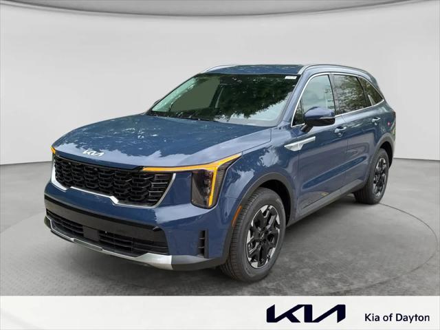 2026 Kia Sorento for sale near Huber Heights, OH