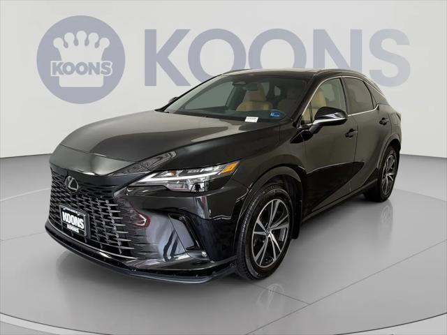 2024 Lexus RX 350 Premium for sale in Vienna, VA