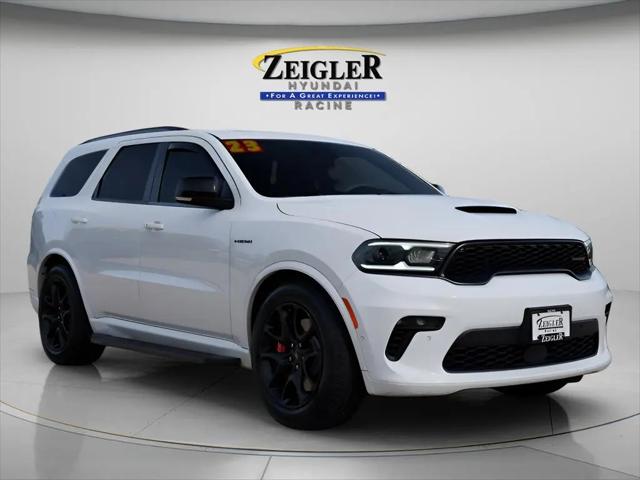 2023 Dodge Durango R/T Premium AWD for sale in Mt. Pleasant, WI