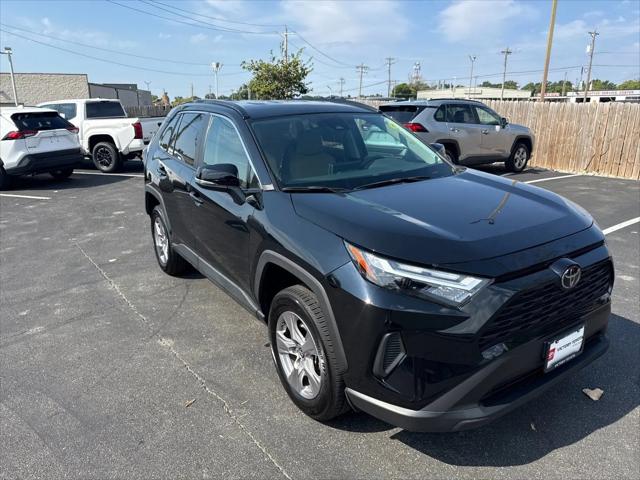 2025 Toyota RAV4 XLE for sale in St. Louis, MO