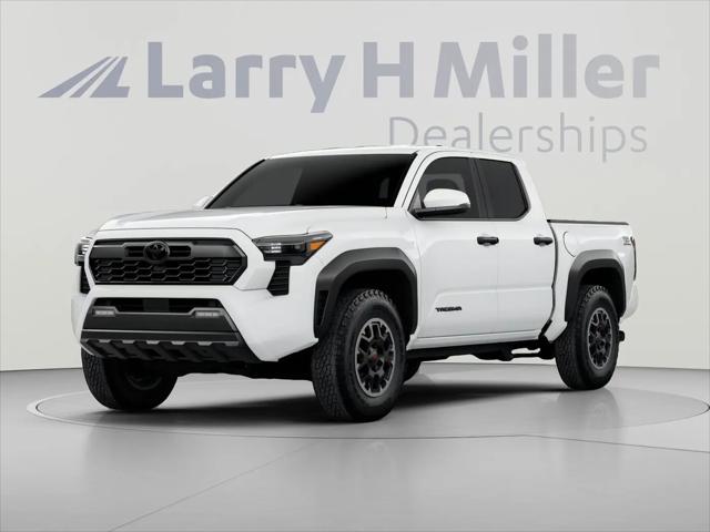2026 Toyota Tacoma SR5 for sale in Albuquerque, NM