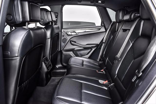 2023 Porsche Macan T