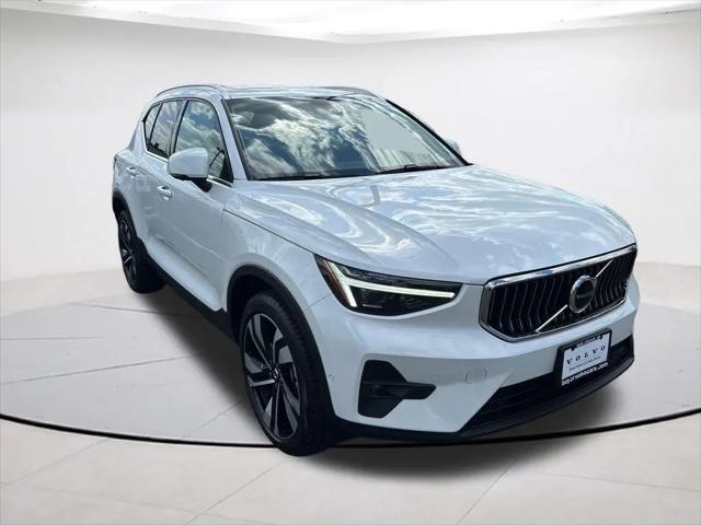 2024 Volvo XC40 B5 Plus Bright Theme for sale in Falls Church, VA