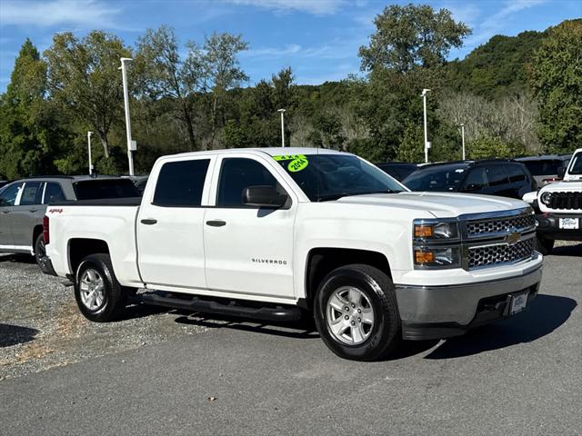 2014 Chevrolet Silverado 1500 1LT for sale in Bedford Hills, NY
