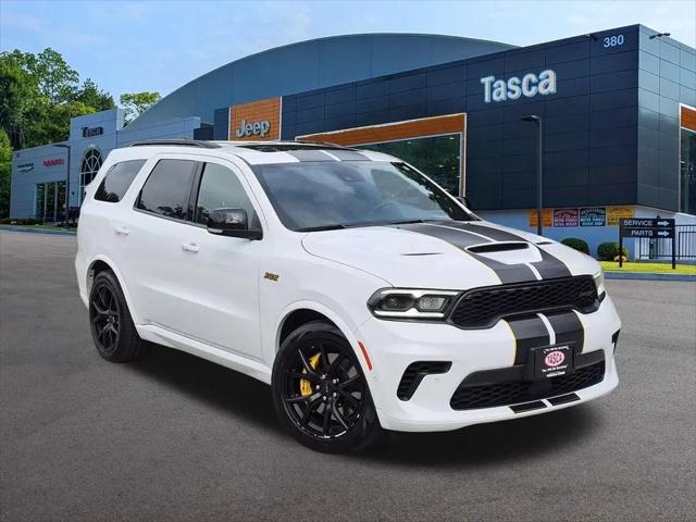 2024 Dodge Durango SRT 392 AlcHEMI AWD for sale in Elmsford, NY
