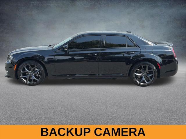 2023 Chrysler 300 300S