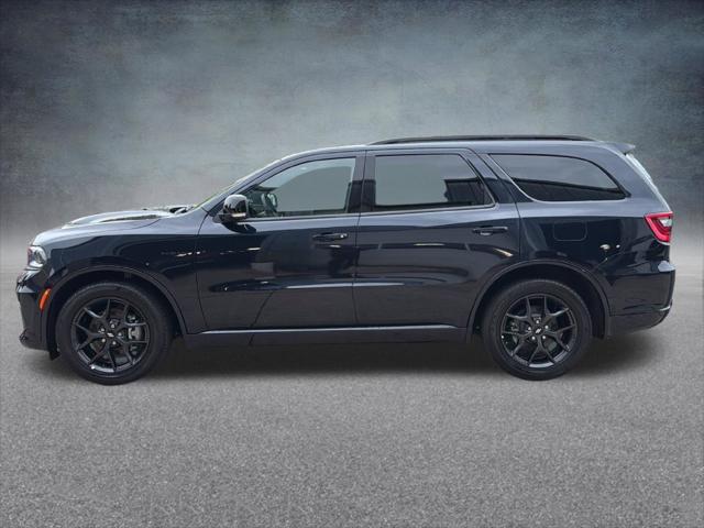 2026 Dodge Durango GT Plus AWD HEMI V8 2026 Dodge Durango GT Plus AWD HEMI V8