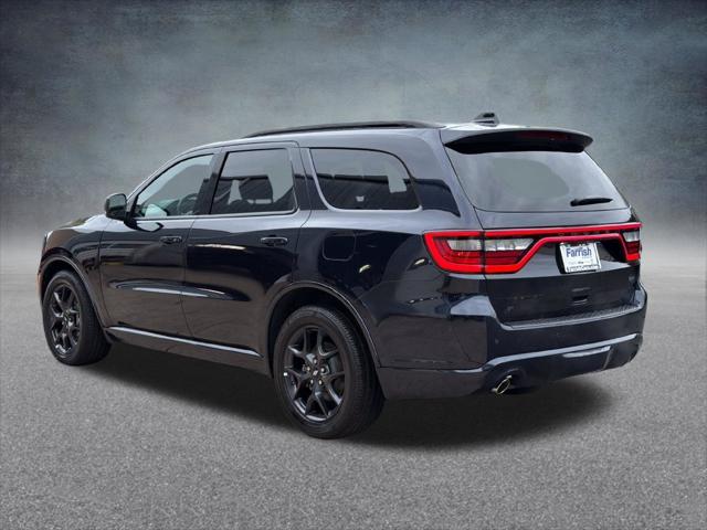 2026 Dodge Durango GT Plus AWD HEMI V8 2026 Dodge Durango GT Plus AWD HEMI V8