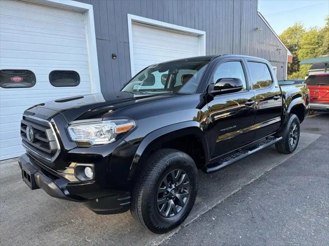 2023 Toyota Tacoma SR5 V6 for sale in Binghamton, NY