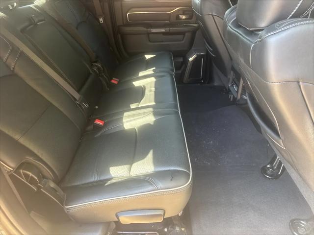 2024 Ram 2500 Limited Mega Cab 4x4 64 Box