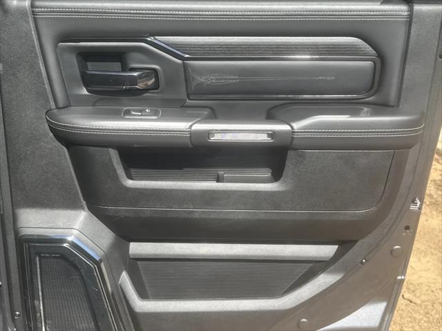 2024 Ram 2500 Limited Mega Cab 4x4 64 Box