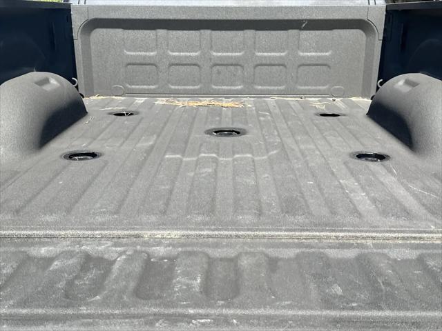 2024 Ram 2500 Limited Mega Cab 4x4 64 Box