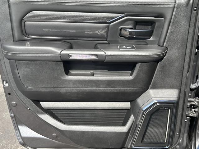 2024 Ram 2500 Limited Mega Cab 4x4 64 Box