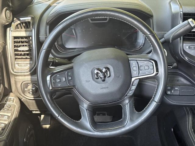 2024 Ram 2500 Limited Mega Cab 4x4 64 Box