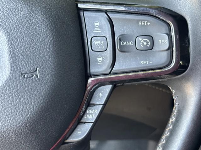 2024 Ram 2500 Limited Mega Cab 4x4 64 Box